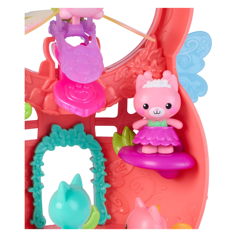 Load image into Gallery viewer, Spin master gabby's poppenhuis fairylandia feeenspeelset - 12dlg.