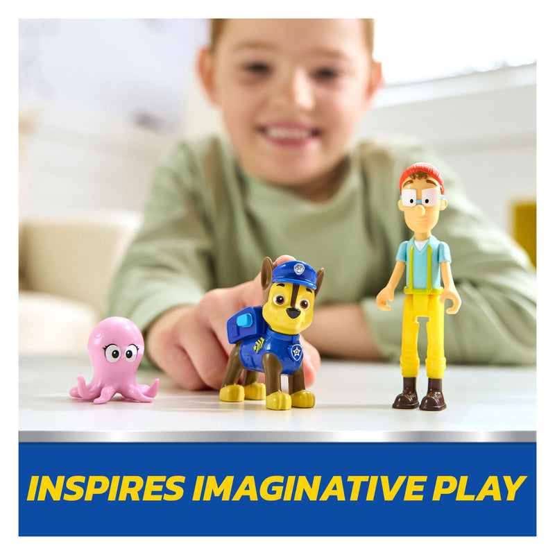 Load image into Gallery viewer, Paw patrol | 2 stuks