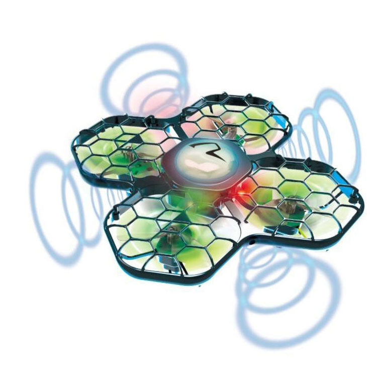 Load image into Gallery viewer, Orbitz lumina beginnersdrone met obstakeldetectie