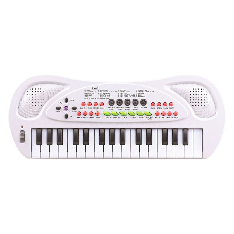 Load image into Gallery viewer, Multifunctionele keyboard - 32 toetsen