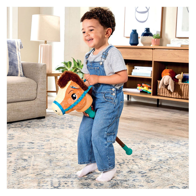 Load image into Gallery viewer, Vtech mistral muzikaal stokpaard