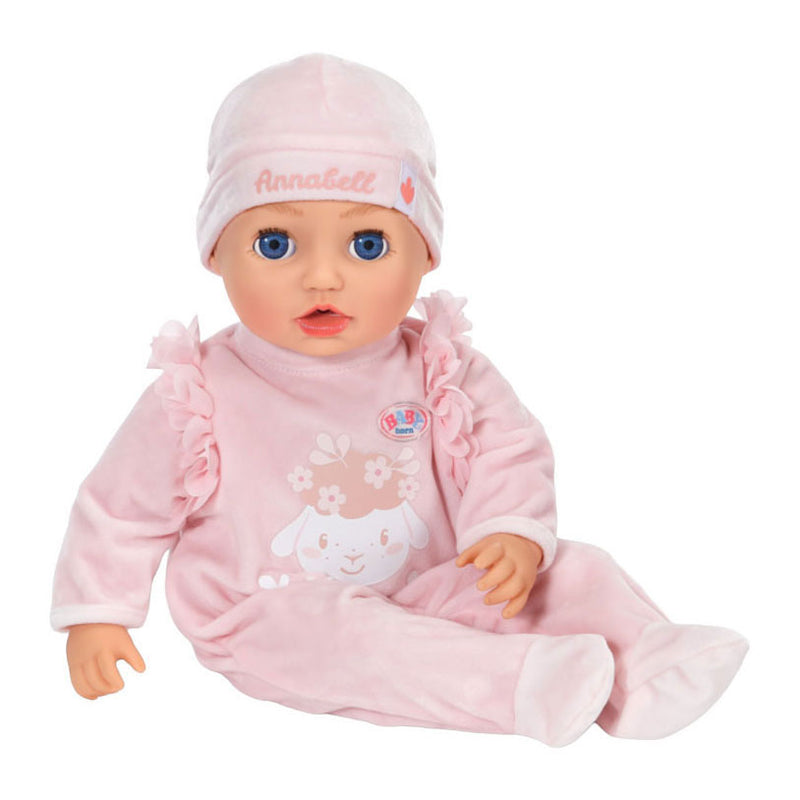 Load image into Gallery viewer, Baby born annabell - 43cm