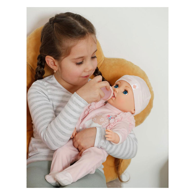 Load image into Gallery viewer, Baby born annabell - 43cm