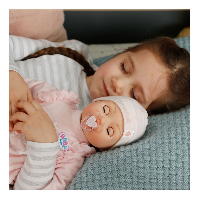 Load image into Gallery viewer, Baby born annabell - 43cm