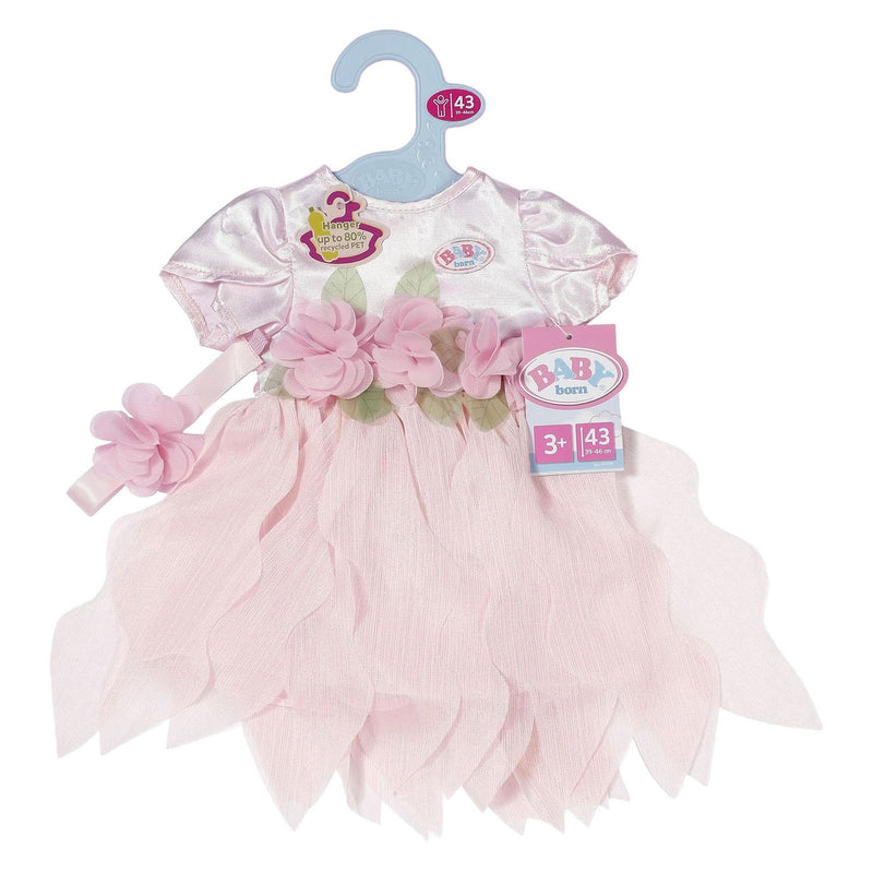 Load image into Gallery viewer, Baby born bloemenfee