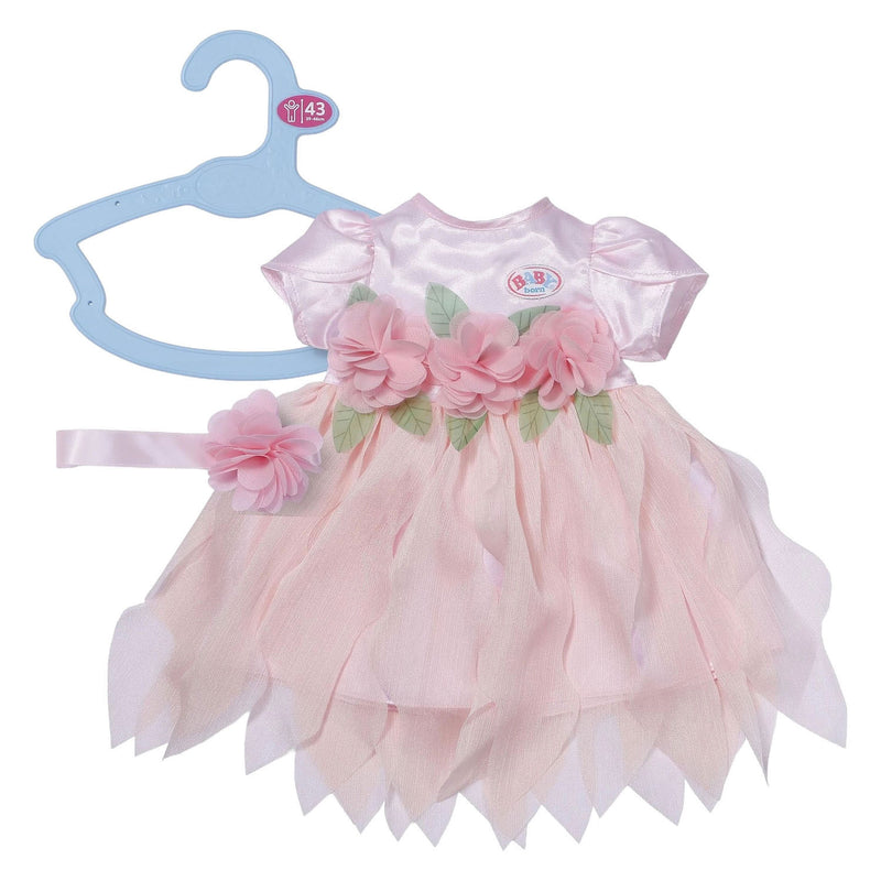 Load image into Gallery viewer, Baby born bloemenfee