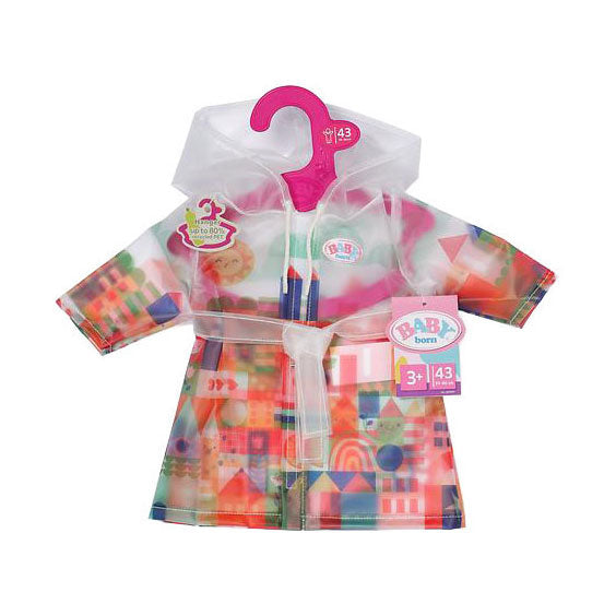 Load image into Gallery viewer, Baby born jas city style - 43cm