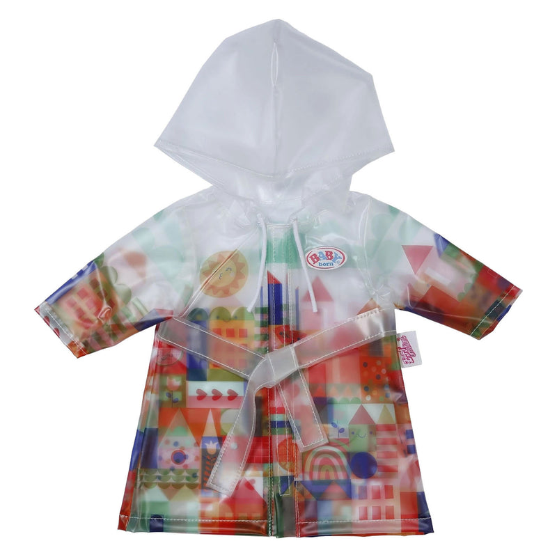 Load image into Gallery viewer, Baby born jas city style - 43cm
