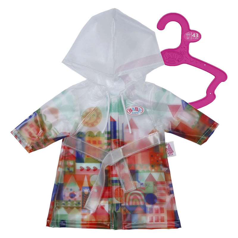Load image into Gallery viewer, Baby born jas city style - 43cm