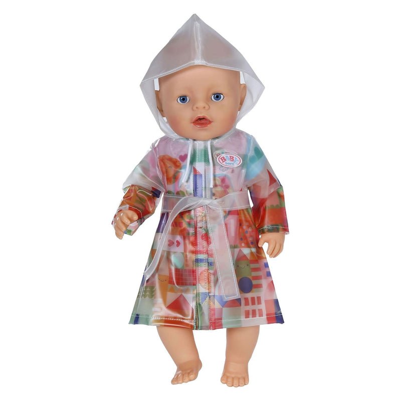 Load image into Gallery viewer, Baby born jas city style - 43cm