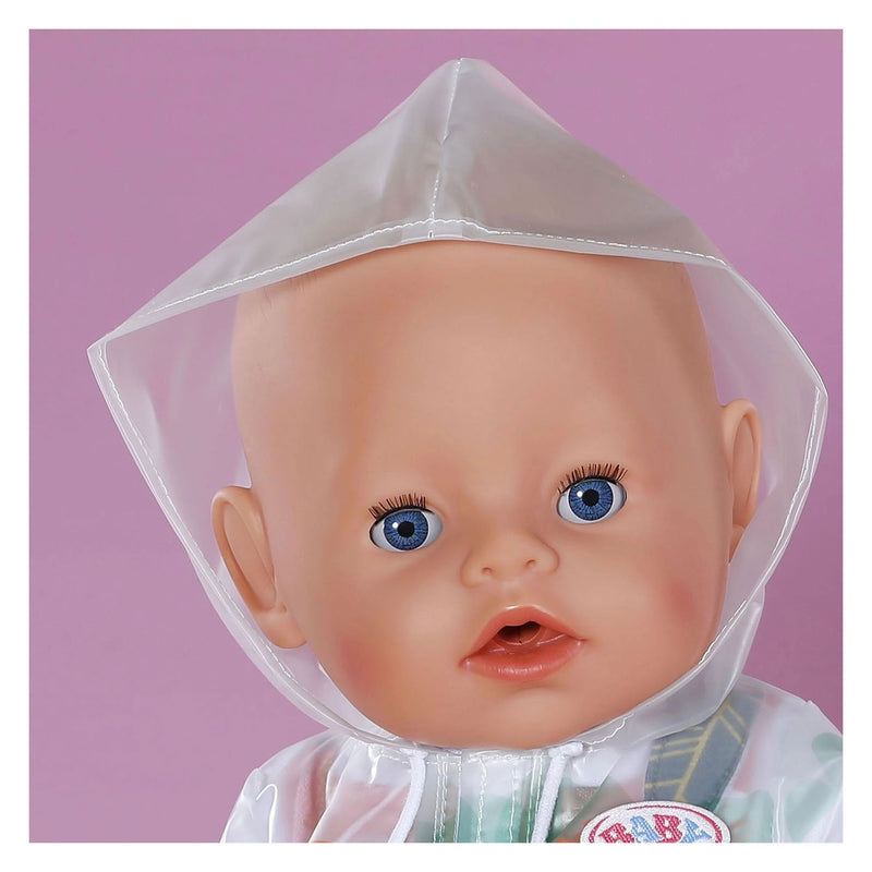 Load image into Gallery viewer, Baby born jas city style - 43cm