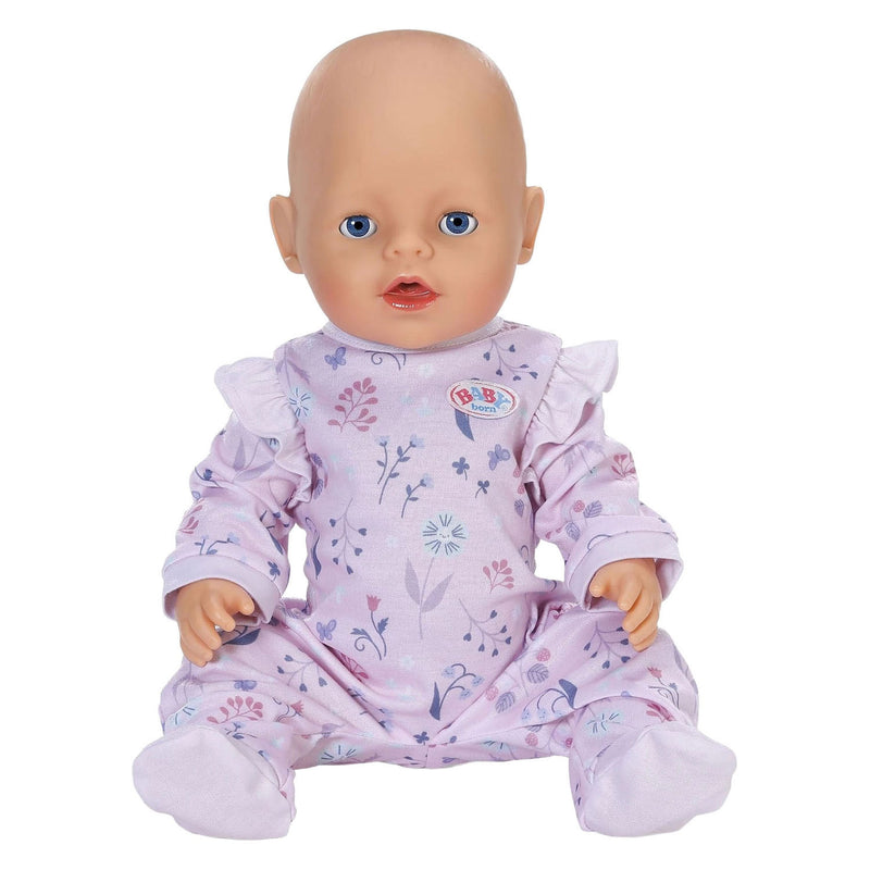 Load image into Gallery viewer, Baby born romper forest - 43cm