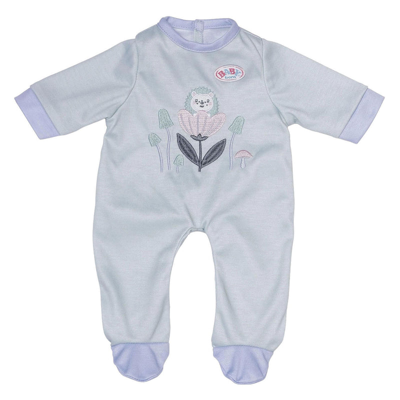 Load image into Gallery viewer, Baby born romper mint - 43cm
