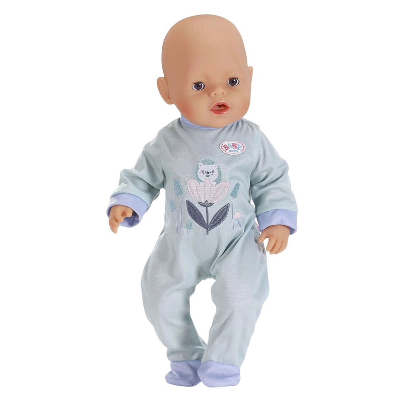 Load image into Gallery viewer, Baby born romper mint - 43cm