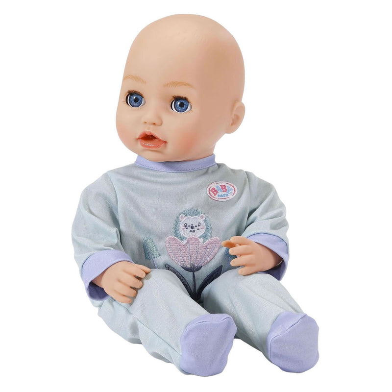 Load image into Gallery viewer, Baby born romper mint - 43cm