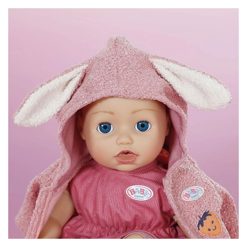 Load image into Gallery viewer, Baby born jas en jurkset - 43cm