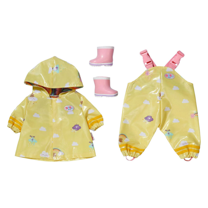 Load image into Gallery viewer, Baby born regenoutfit - 43cm