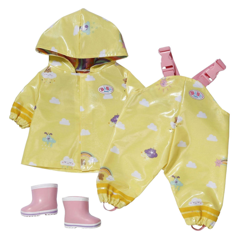 Load image into Gallery viewer, Baby born regenoutfit - 43cm
