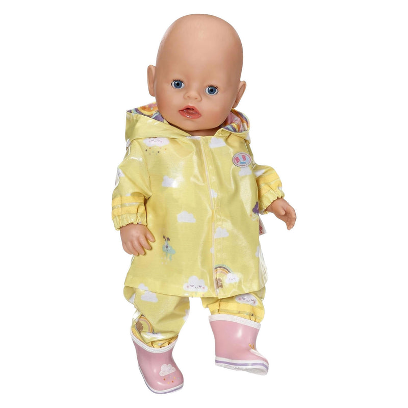 Load image into Gallery viewer, Baby born regenoutfit - 43cm