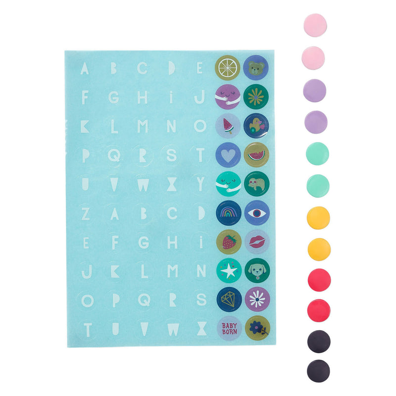 Load image into Gallery viewer, Baby born 3-in-1 wieg pinplay