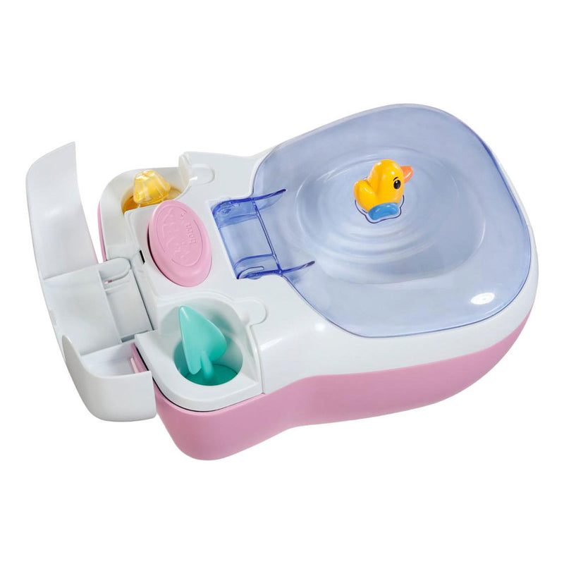 Load image into Gallery viewer, Baby born toilet