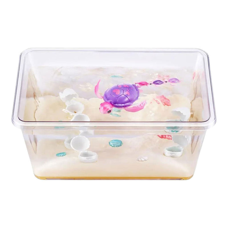 Afbeelding laden in galerijviewer, Zuru pets alive mama baby surprise s2