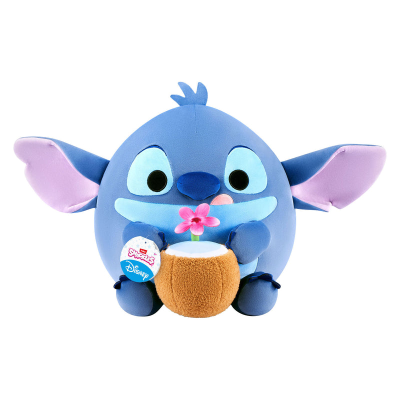 Load image into Gallery viewer, Zuru snackles disney pluchen knuffel - 35 cm