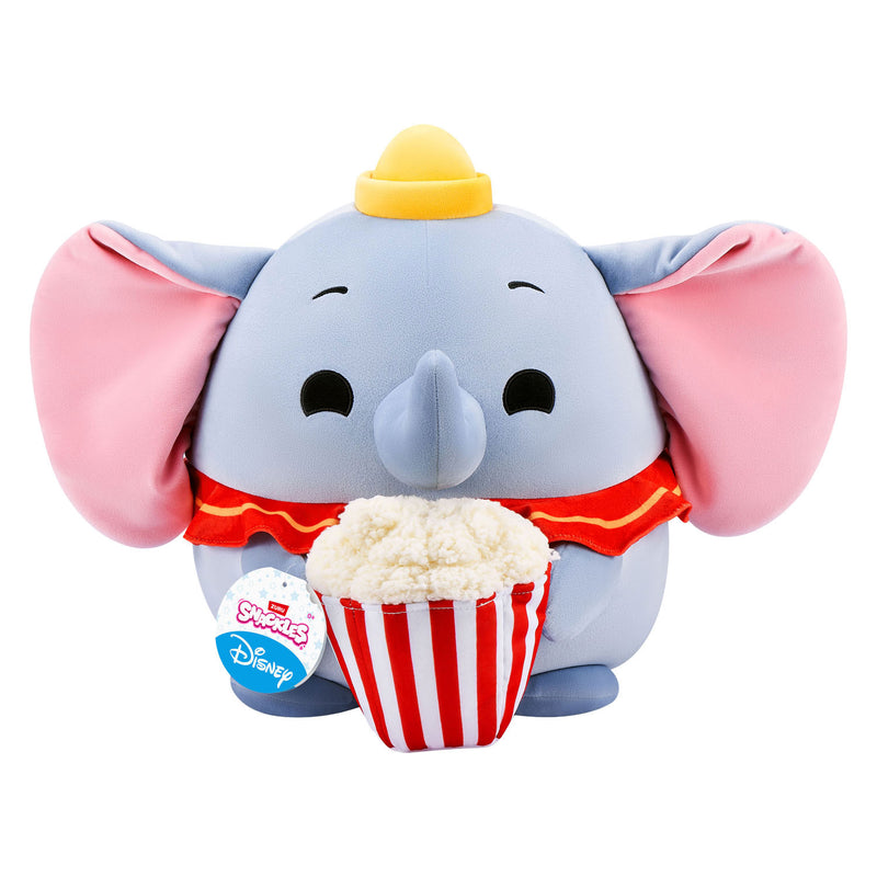 Load image into Gallery viewer, Zuru snackles disney pluchen knuffel - 35 cm
