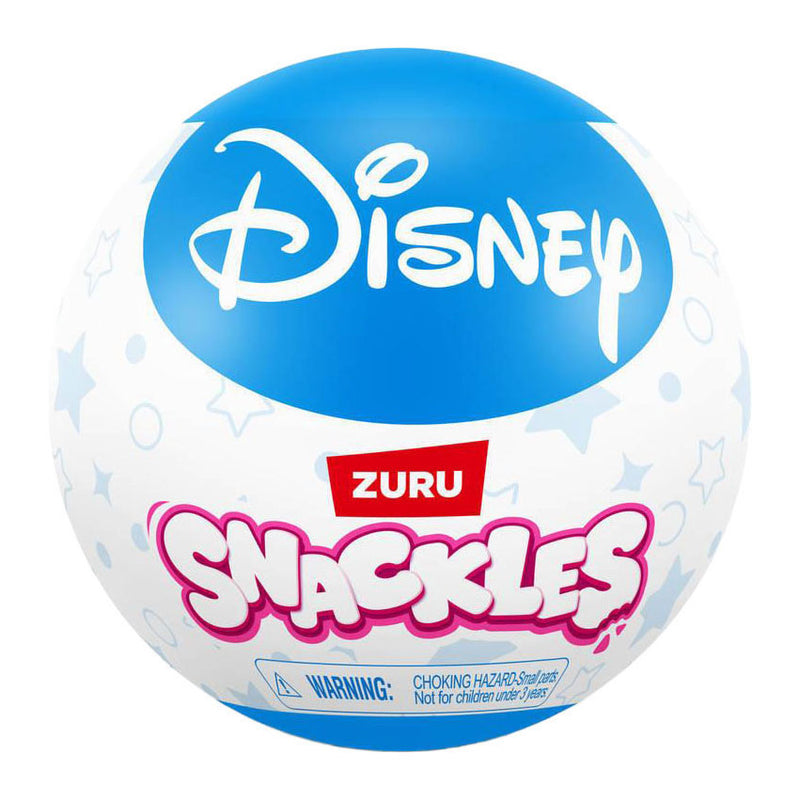 Load image into Gallery viewer, Zuru snackles disney s1 verrassingsbal