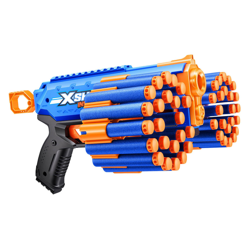 Load image into Gallery viewer, Zuru x-shot insanity manic - 24 darts