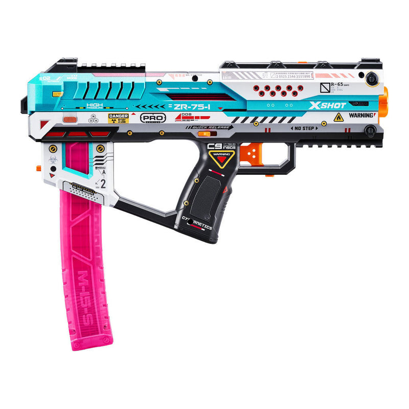 Load image into Gallery viewer, Zuru x-shot pro performance fury-x - 40 darts