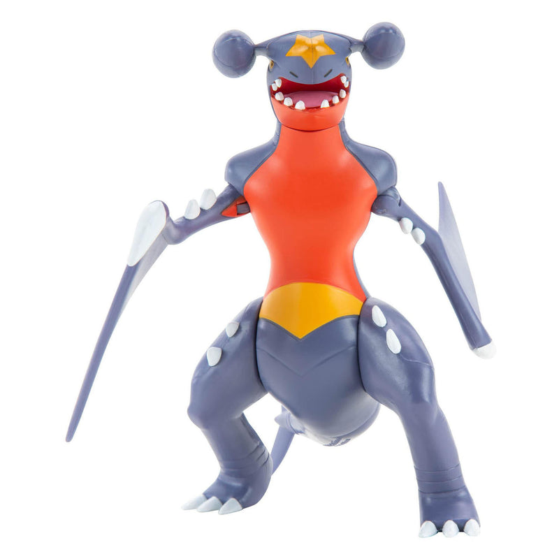 Load image into Gallery viewer, Pokémon pokemon sinnoah region battle figuren - 8dlg.