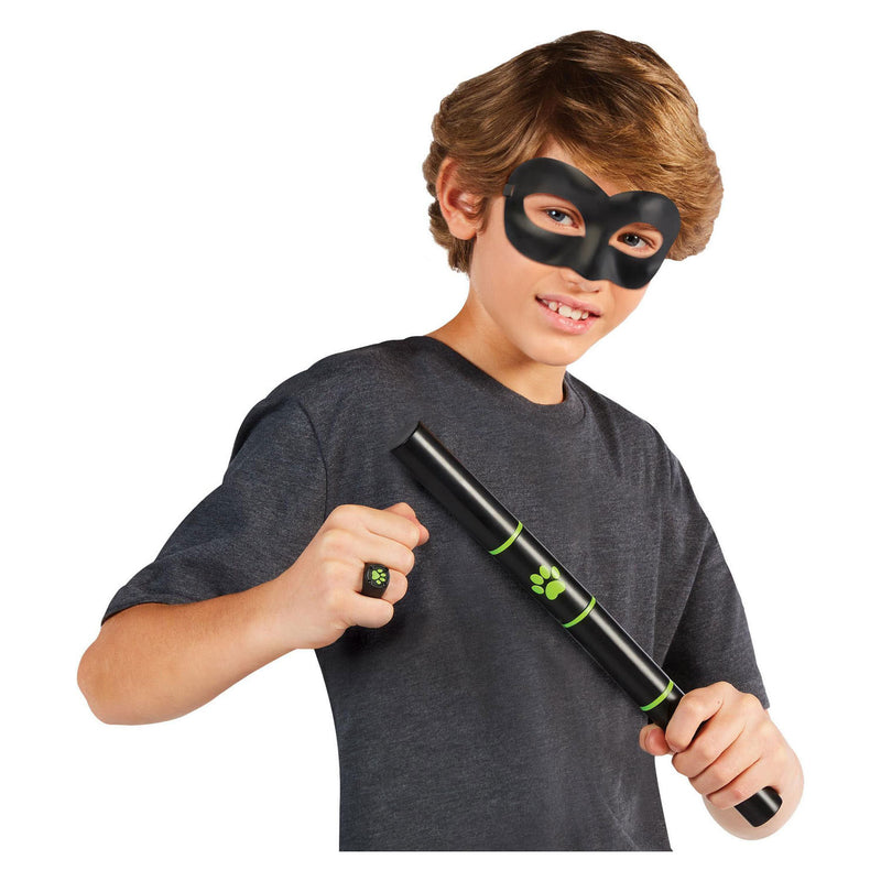 Load image into Gallery viewer, Bandai miraculous verkleedset cat noir