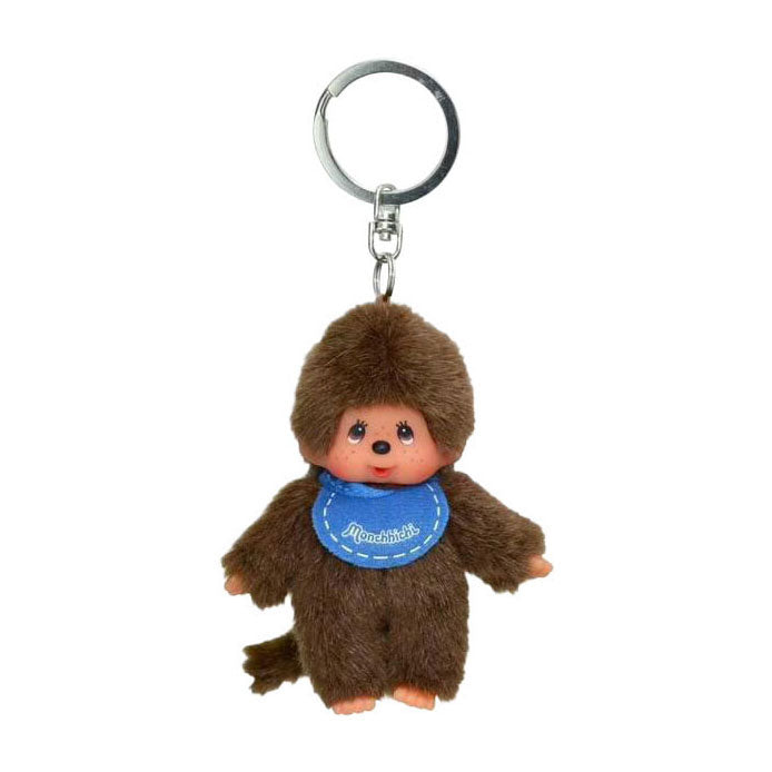 Load image into Gallery viewer, Bandai monchhichi - sleutelhanger
