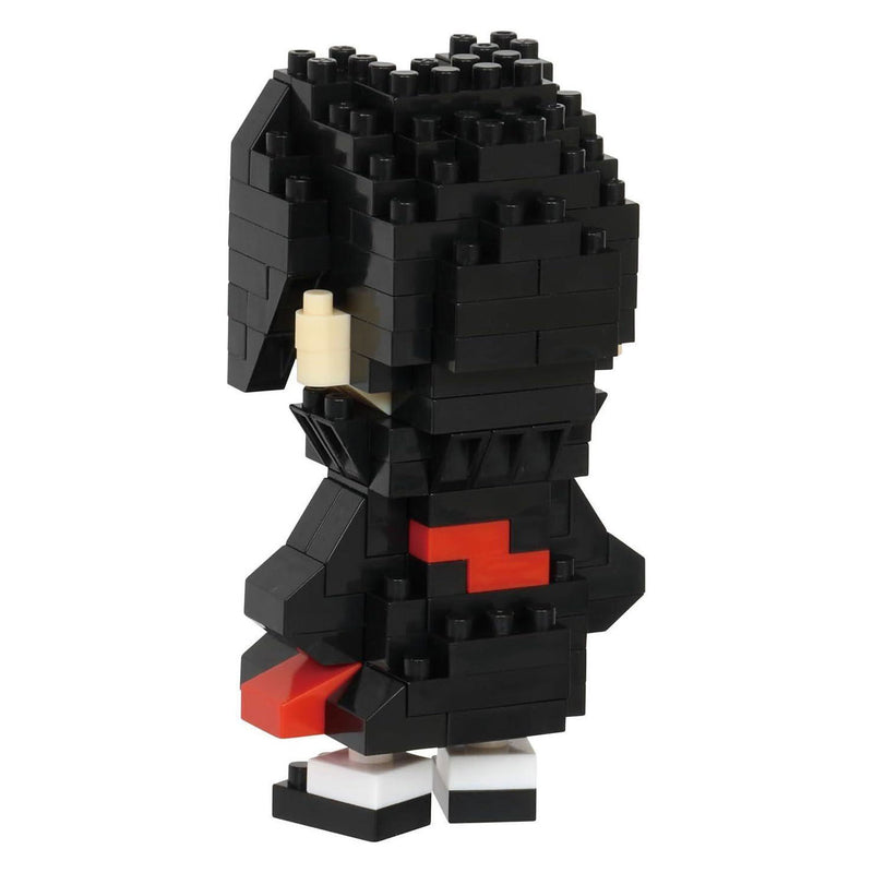 Load image into Gallery viewer, Nanoblock bouwset naruto itachi - 160st.