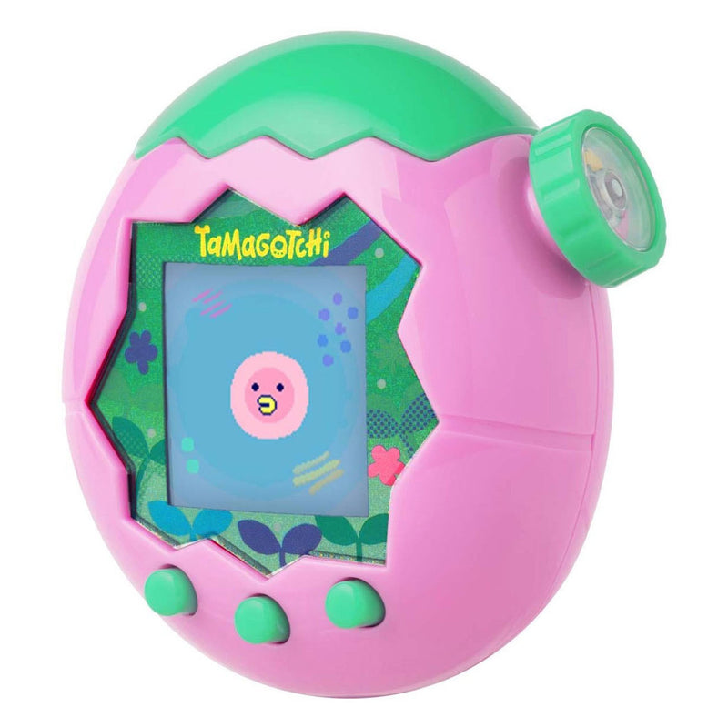Load image into Gallery viewer, Bandai tag tamagotchi paradise land-editie
