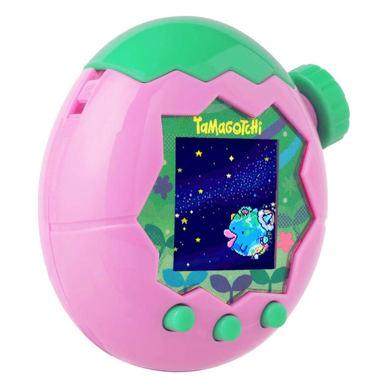 Load image into Gallery viewer, Bandai tag tamagotchi paradise land-editie