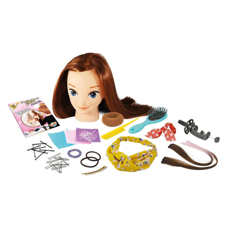 Afbeelding laden in galerijviewer, Buki france professional studio hair