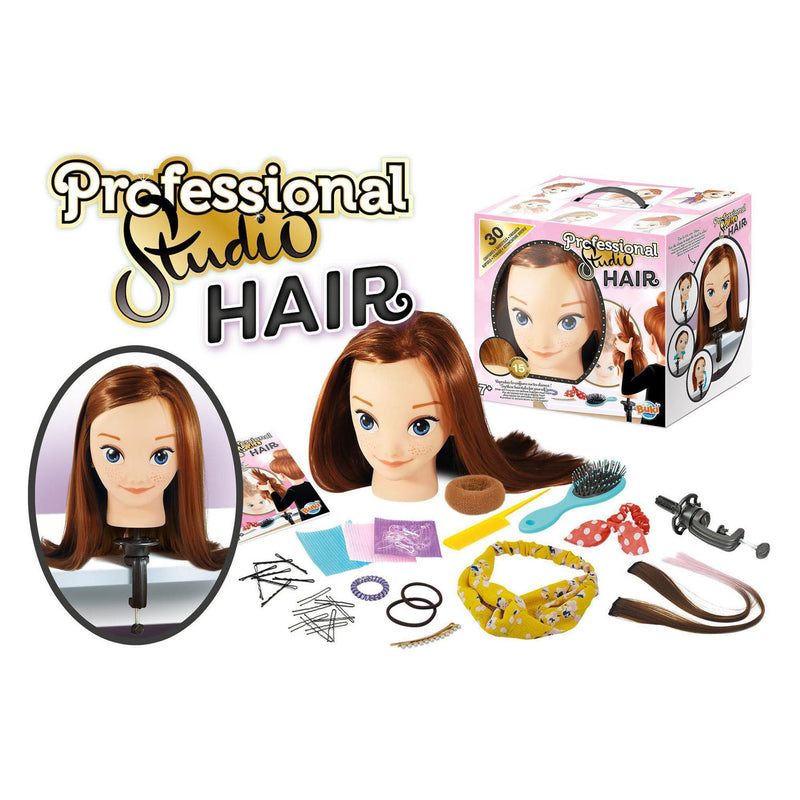 Afbeelding laden in galerijviewer, Buki france professional studio hair