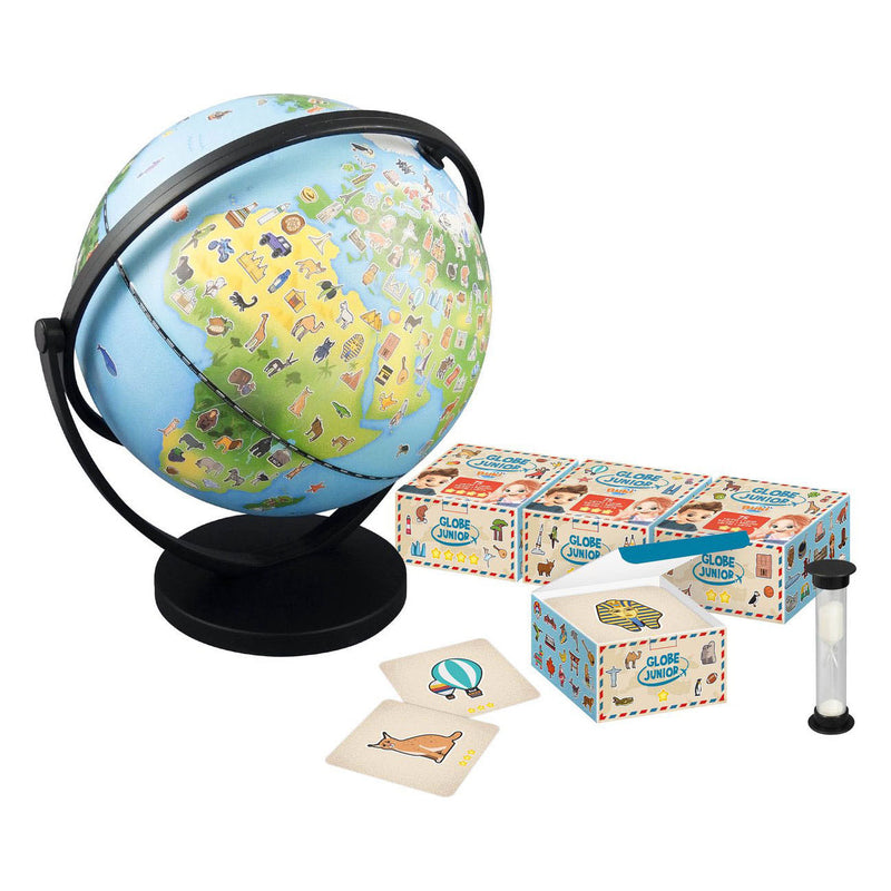 Load image into Gallery viewer, Buki france buki junior wereldbol