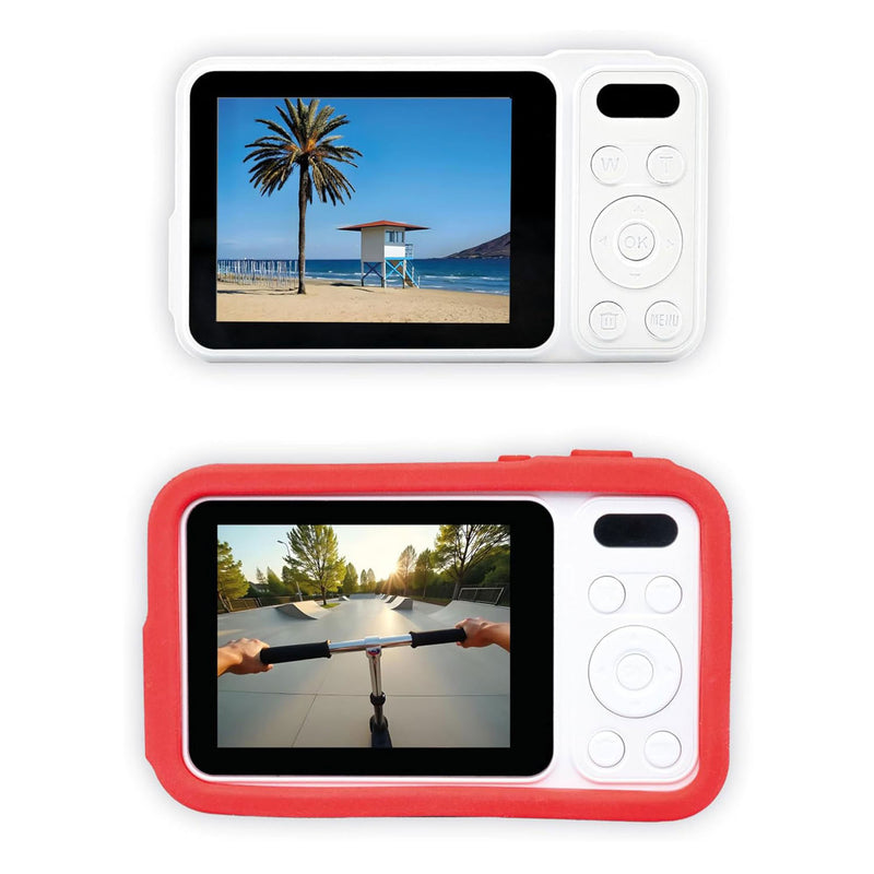 Load image into Gallery viewer, Buki france buki cam pro camera