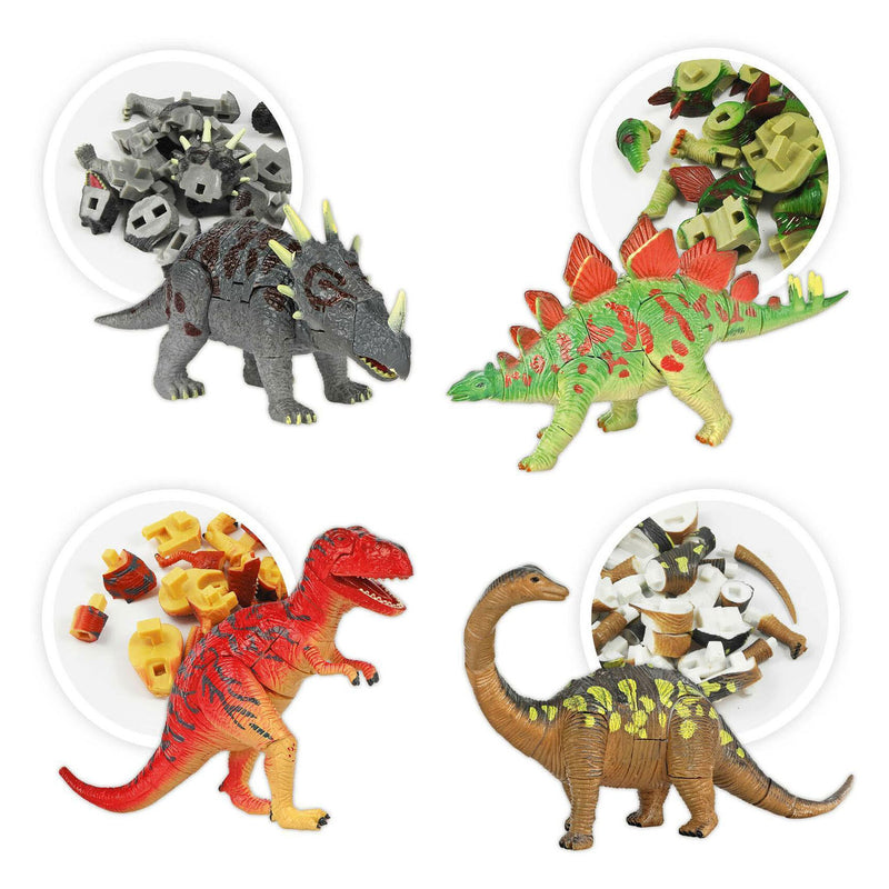 Load image into Gallery viewer, Buki france buki dino mega ei