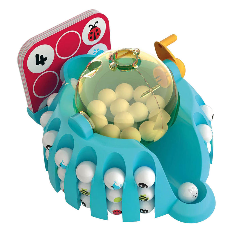 Load image into Gallery viewer, Buki france loto bingo junior - kinderspel