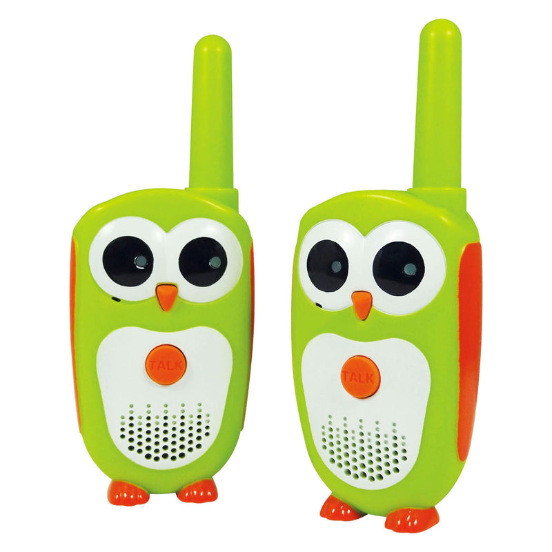 Load image into Gallery viewer, Nature walkie talkie junior