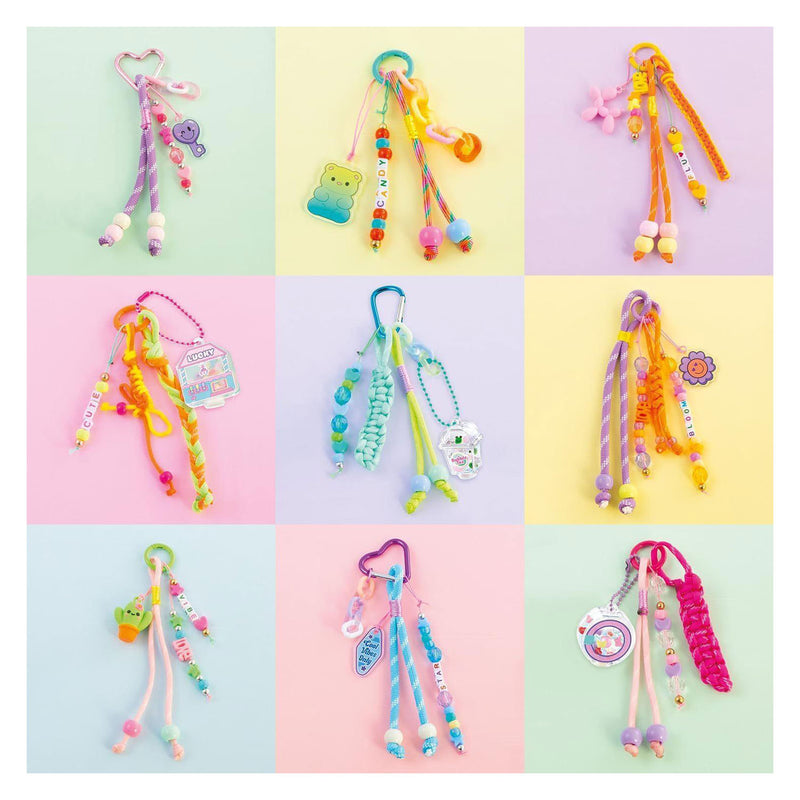 Load image into Gallery viewer, Style 4 ever keychain factory
