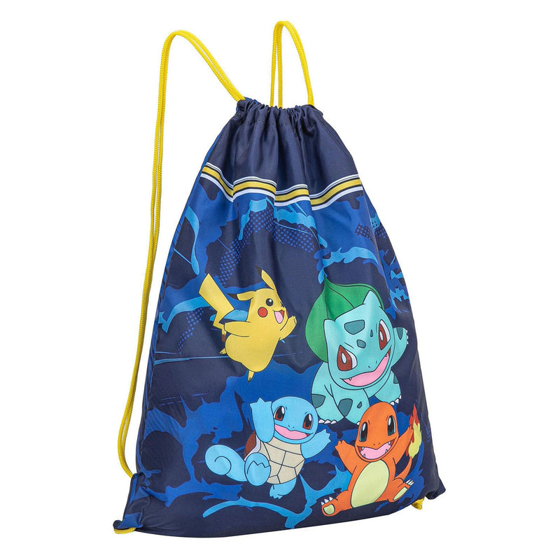 Load image into Gallery viewer, Pokémon pokemon gymtas - 37x43-cm