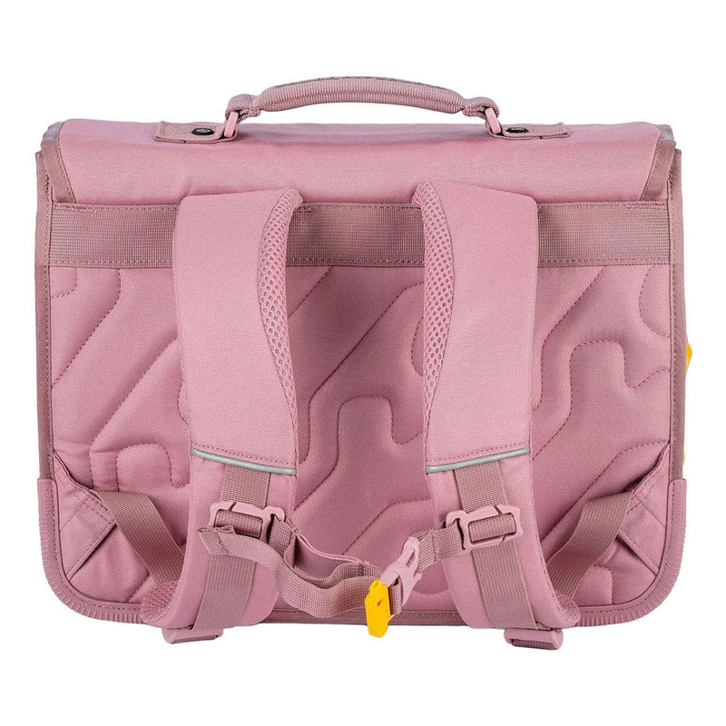 Load image into Gallery viewer, Stones and bones glitter butterfly lila lily schooltas