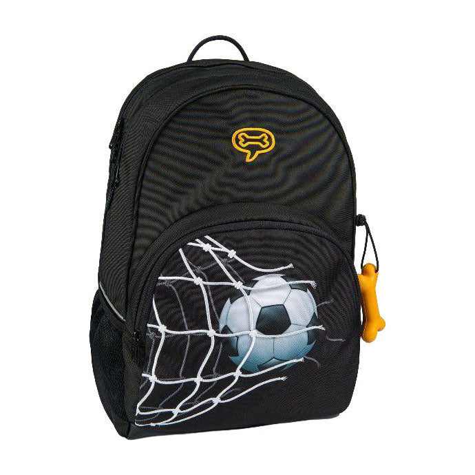 Load image into Gallery viewer, Stones and bones goalgetter black aspen 3.0 rugzak