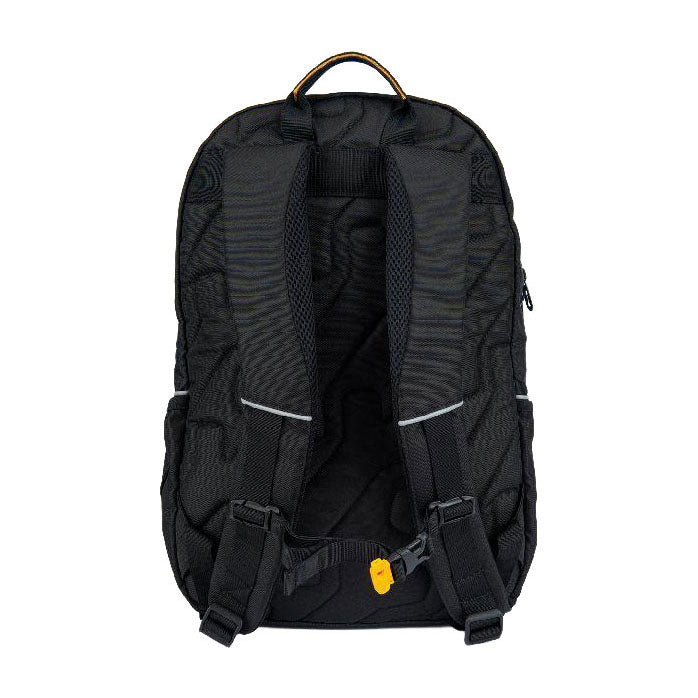 Load image into Gallery viewer, Stones and bones goalgetter black aspen 3.0 rugzak