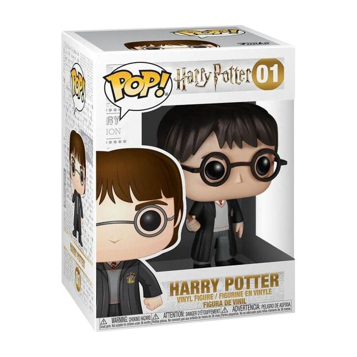 Load image into Gallery viewer, Funko pop! harry potter
